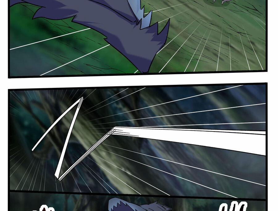 Tối Cường Thần Vương 270 trang 17