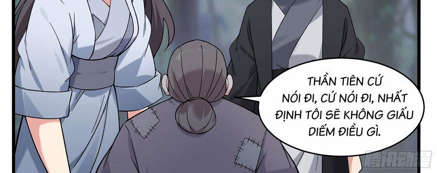 Tối Cường Thần Vương 270 trang 21