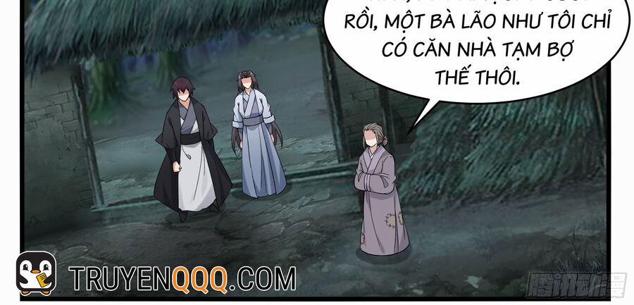 Tối Cường Thần Vương 270 trang 24