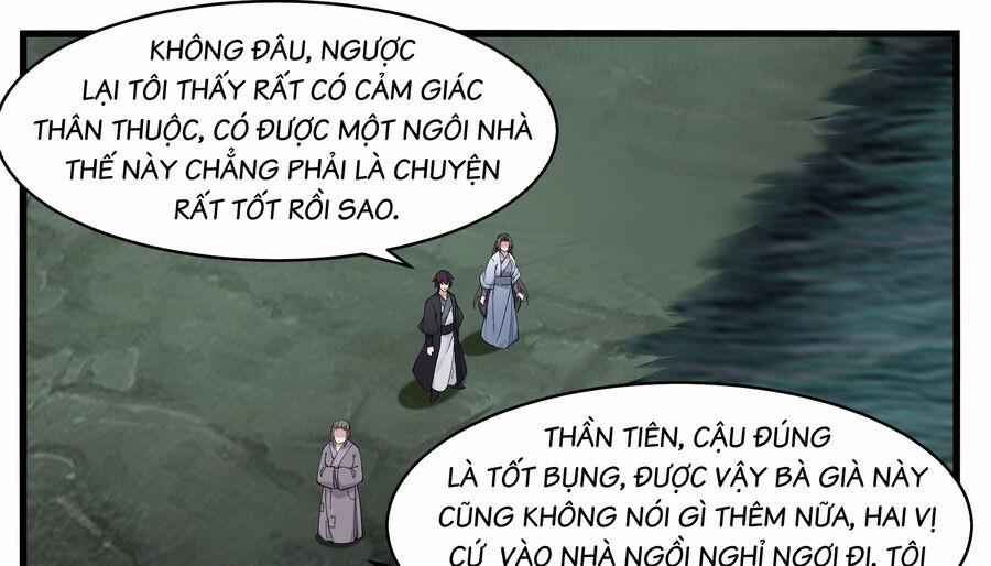 Tối Cường Thần Vương 270 trang 25