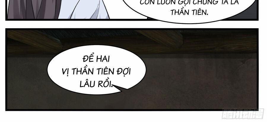 Tối Cường Thần Vương 270 trang 27