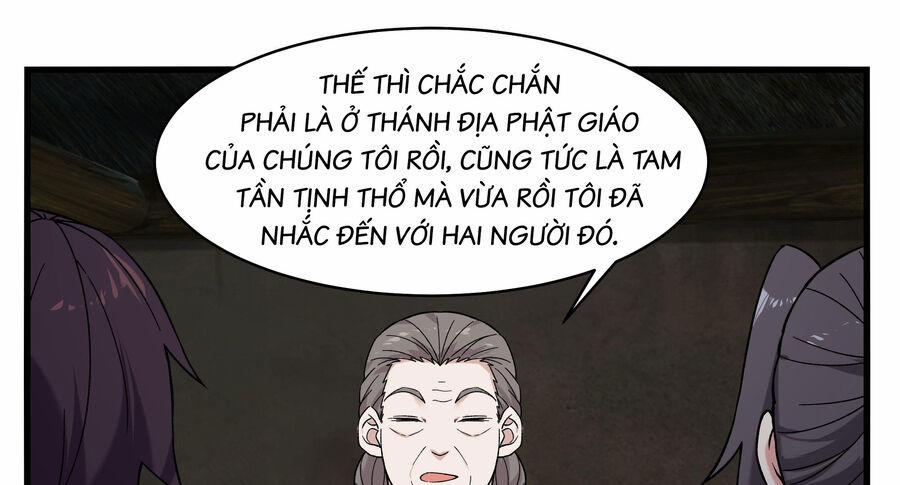 Tối Cường Thần Vương 270 trang 31