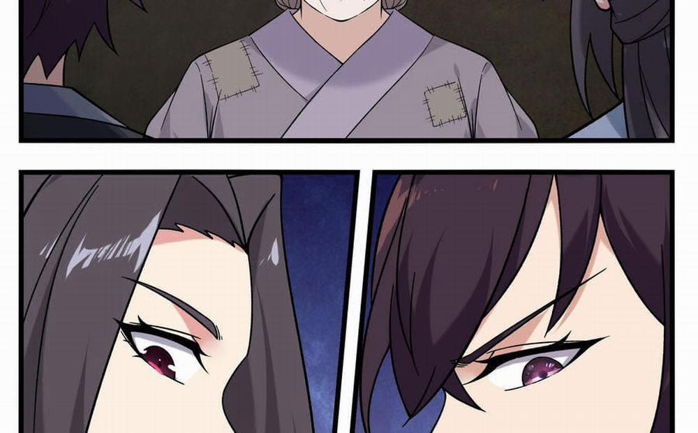 Tối Cường Thần Vương 270 trang 32