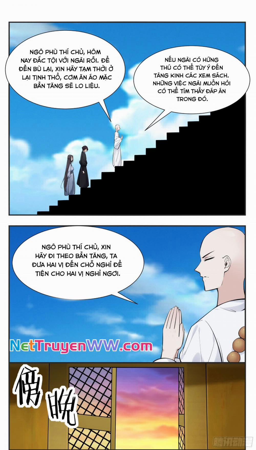 Tối Cường Thần Vương 273 trang 2