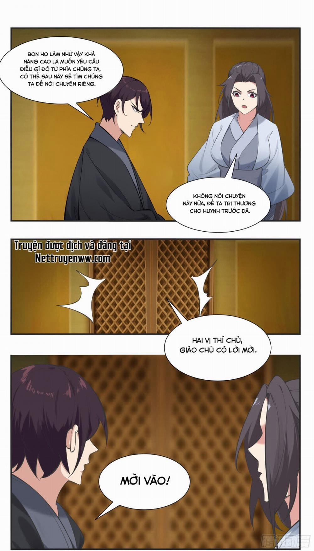 Tối Cường Thần Vương 273 trang 5