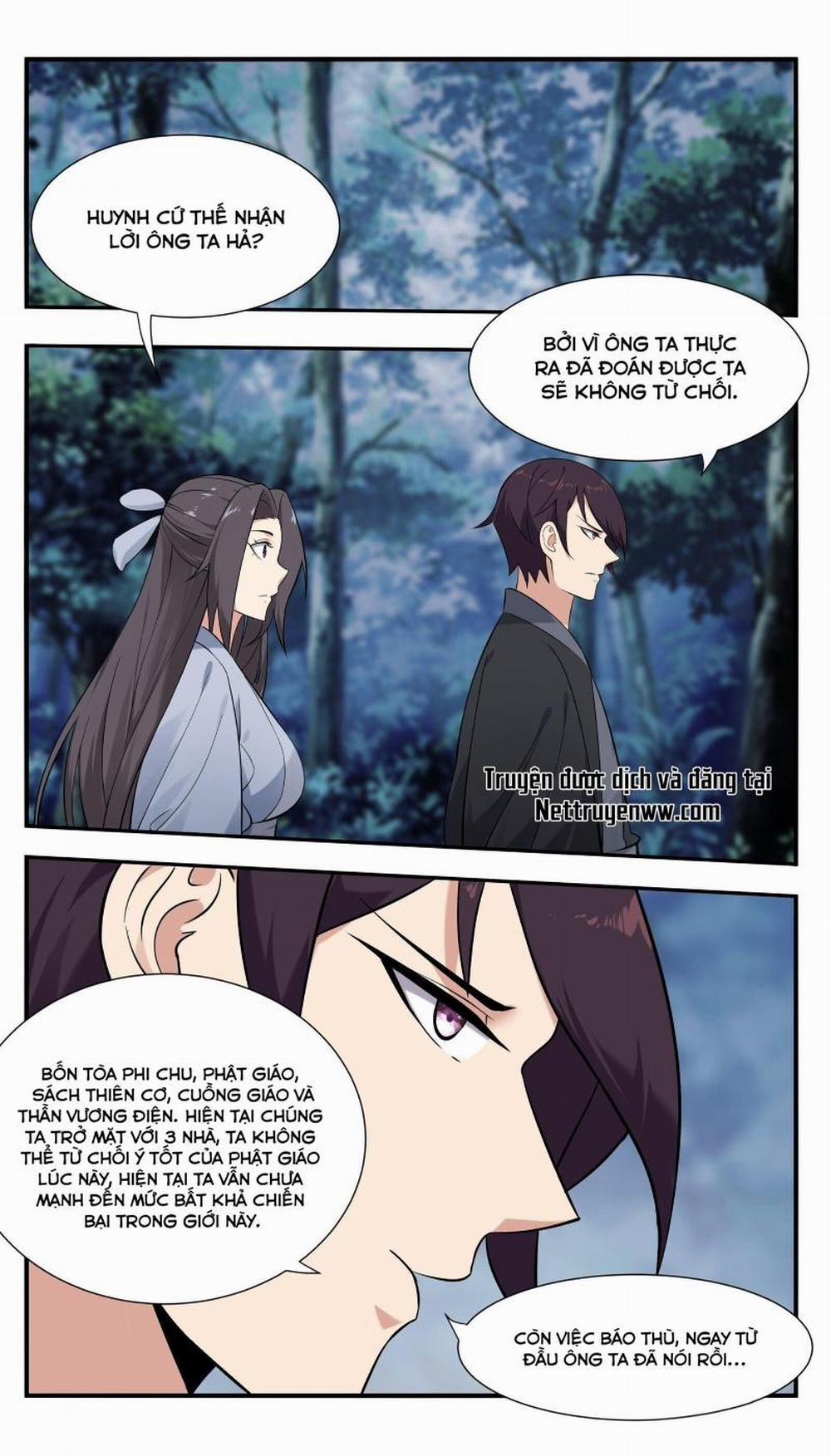 Tối Cường Thần Vương 274 trang 1