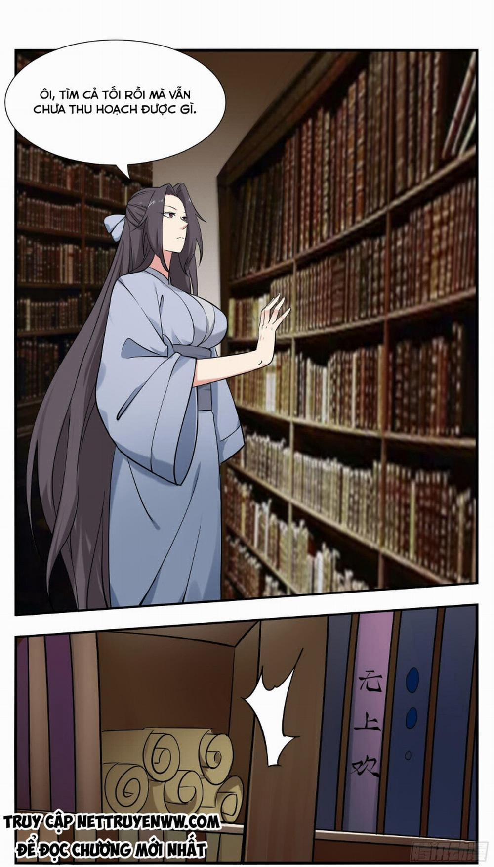 Tối Cường Thần Vương 274 trang 3