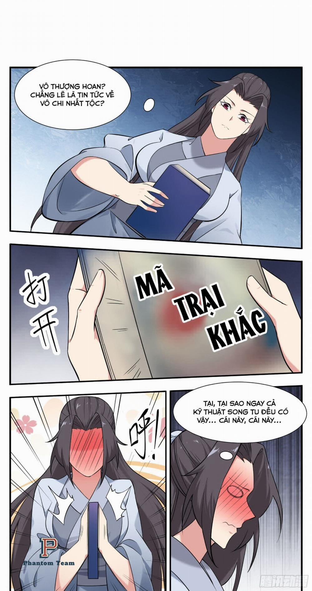 Tối Cường Thần Vương 274 trang 4