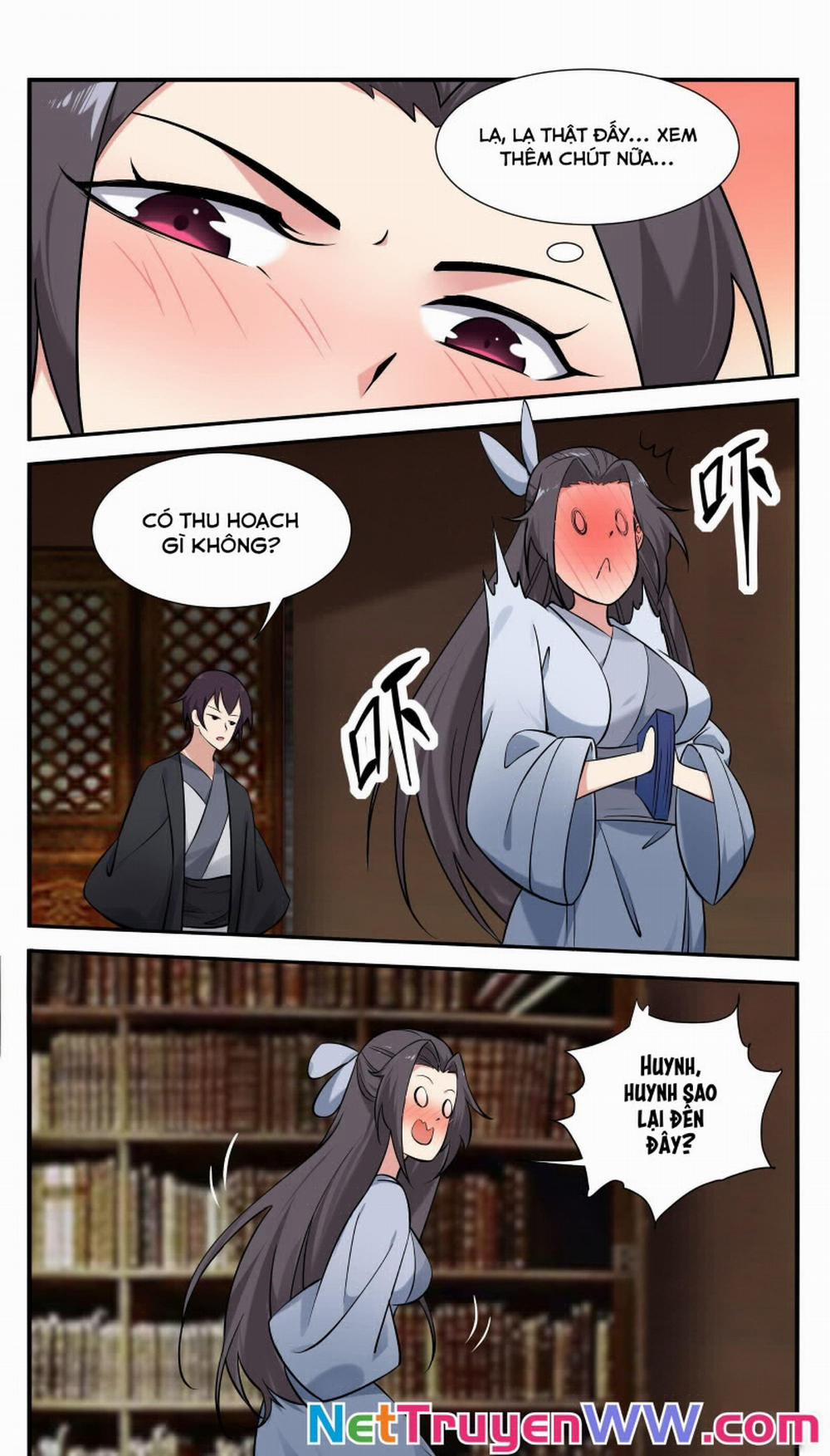 Tối Cường Thần Vương 274 trang 5