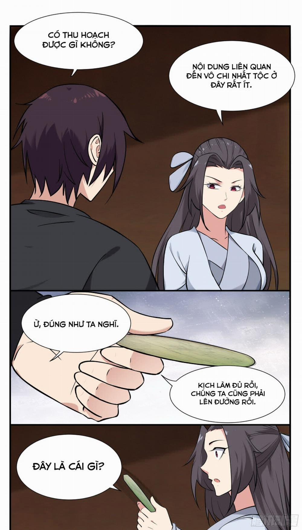 Tối Cường Thần Vương 274 trang 6