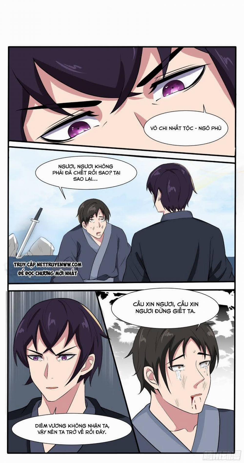 Tối Cường Thần Vương 276 trang 4