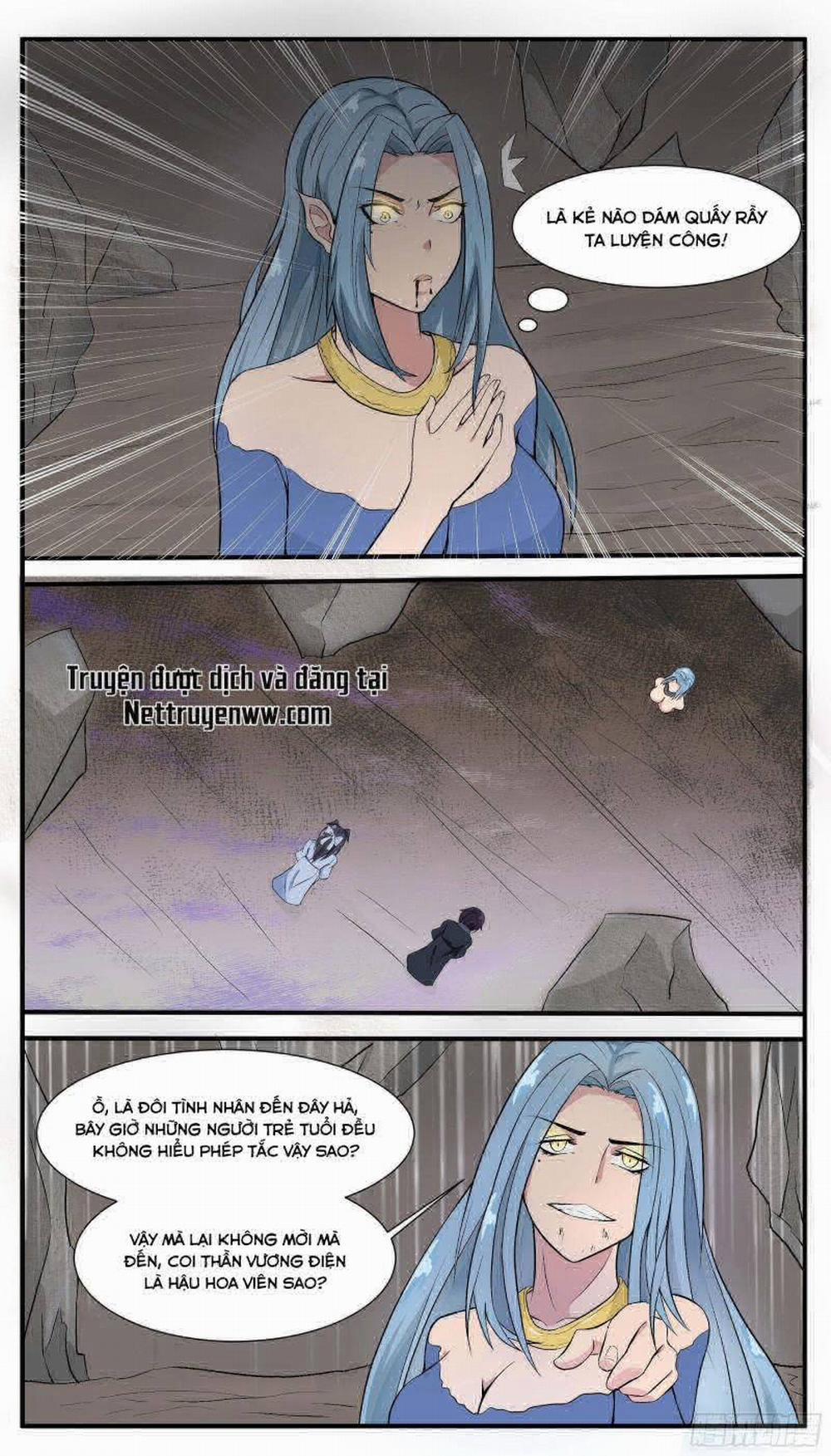 Tối Cường Thần Vương 277 trang 2