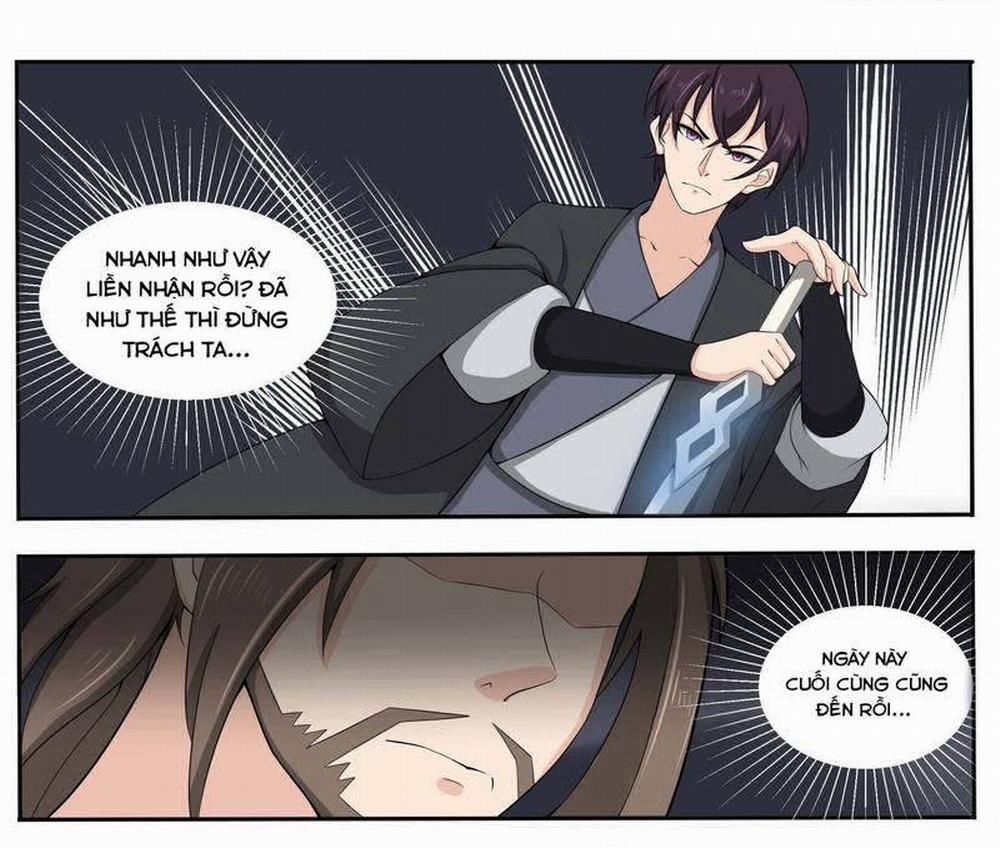 Tối Cường Thần Vương 279 trang 2