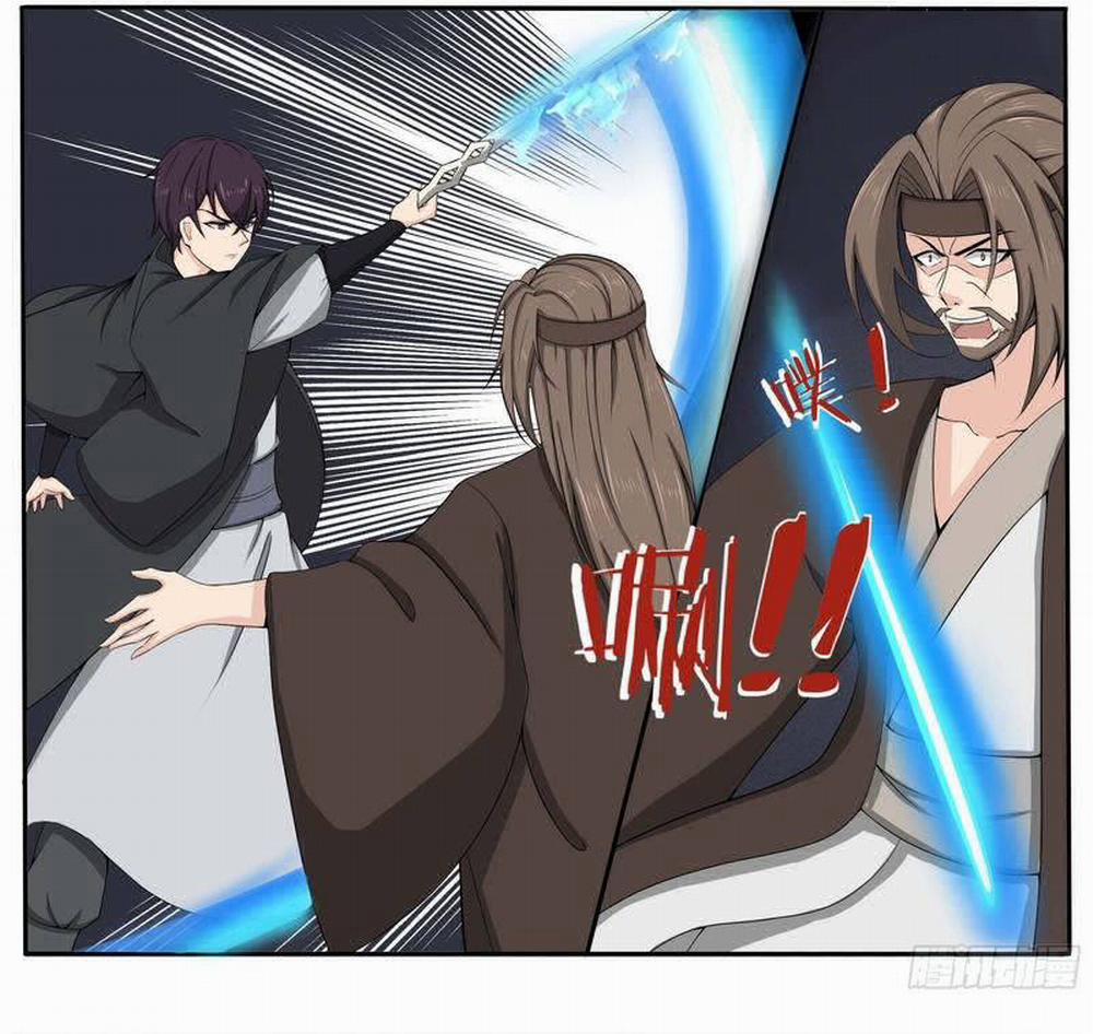 Tối Cường Thần Vương 279 trang 3