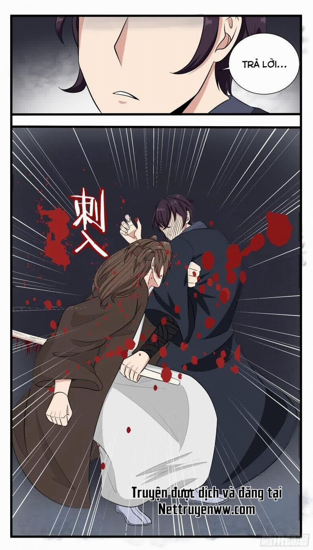 Tối Cường Thần Vương 280 trang 7