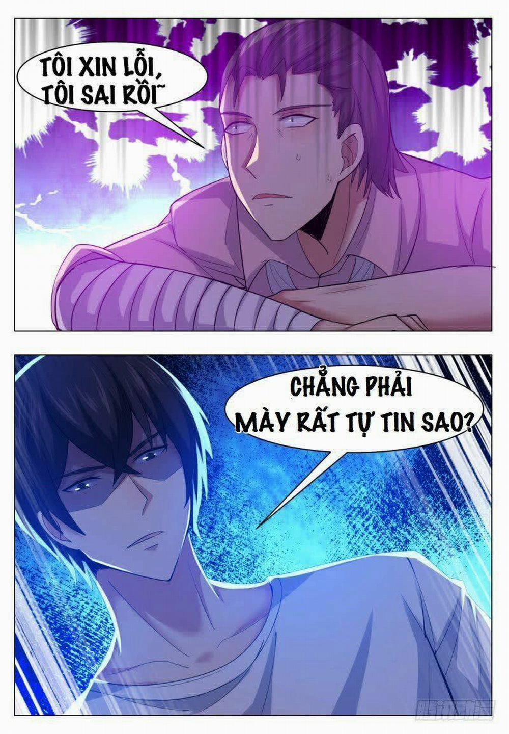 Tối Cường Thần Vương 31 trang 9