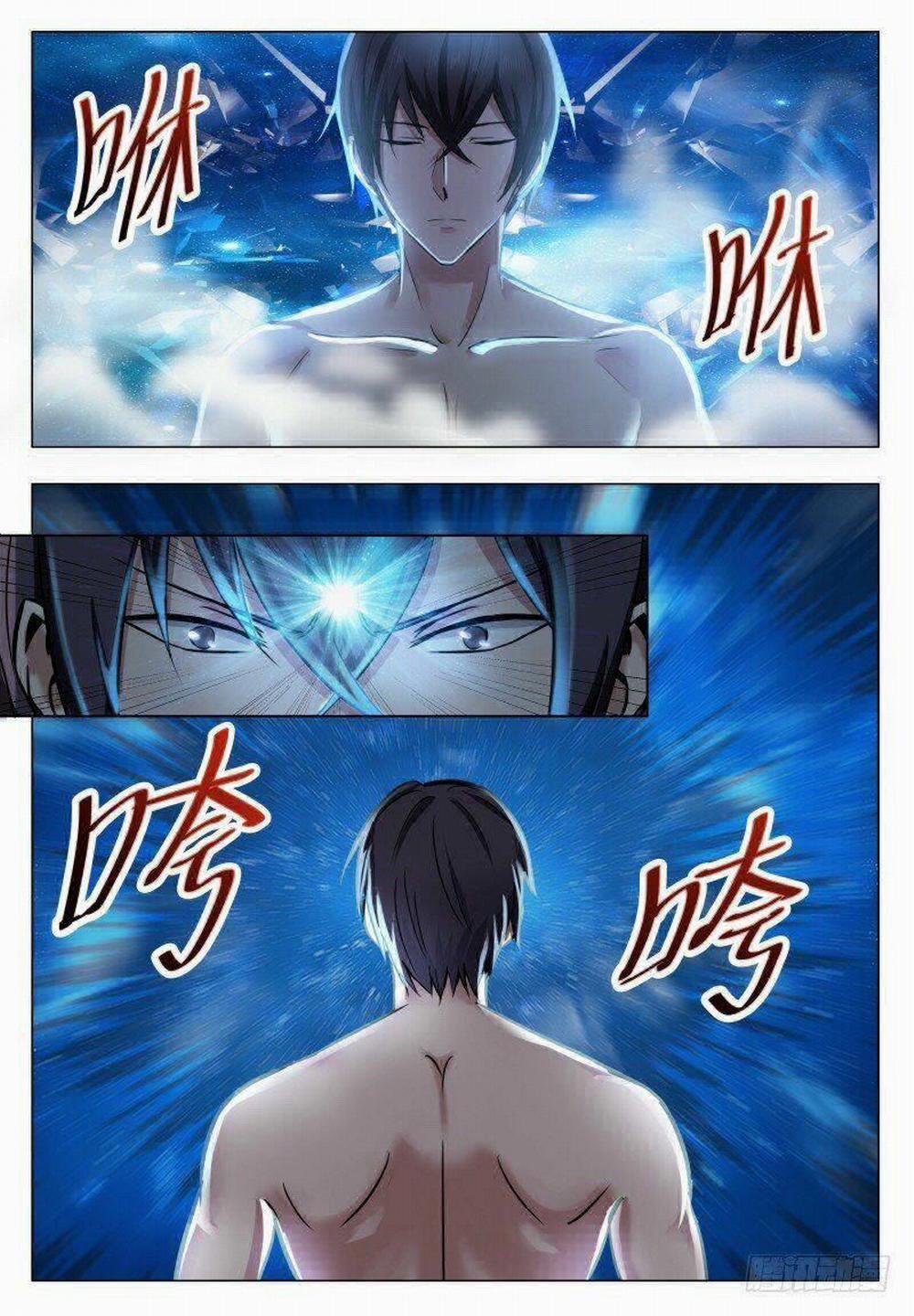 Tối Cường Thần Vương 32 trang 16