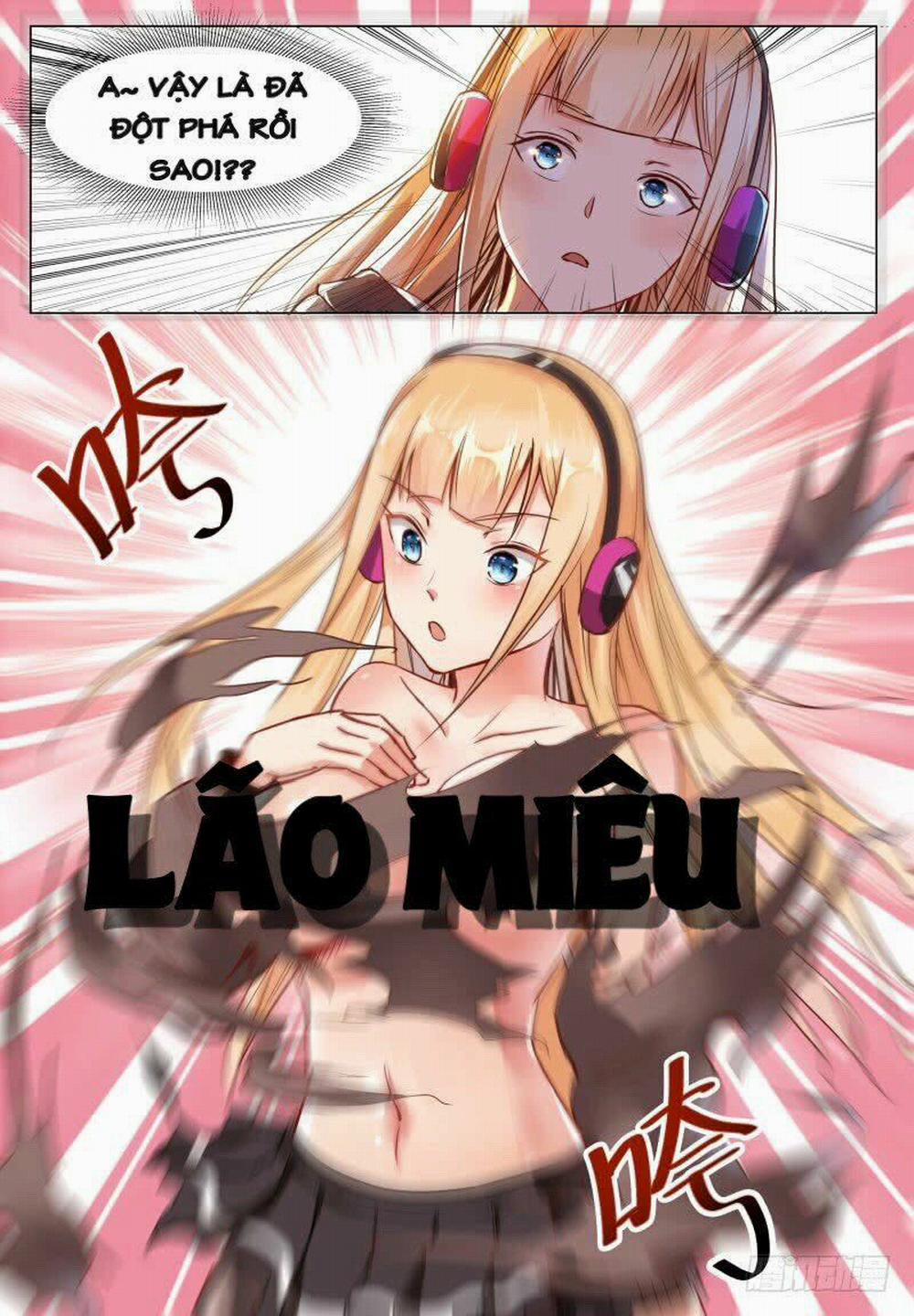 Tối Cường Thần Vương 32 trang 17