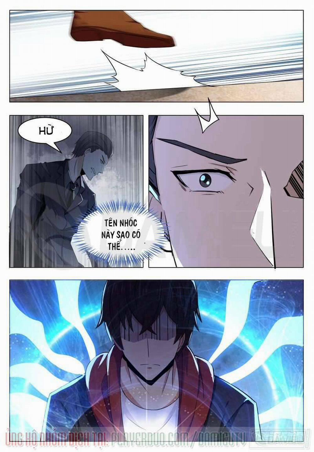 Tối Cường Thần Vương 41 trang 6