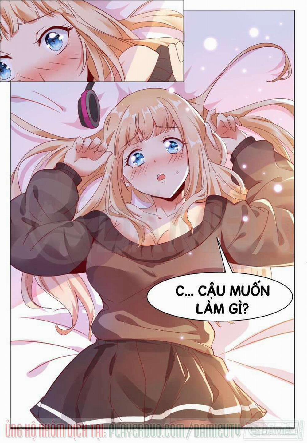 Tối Cường Thần Vương 45 trang 6