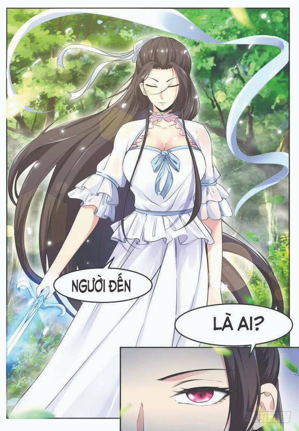 Tối Cường Thần Vương 53 trang 16