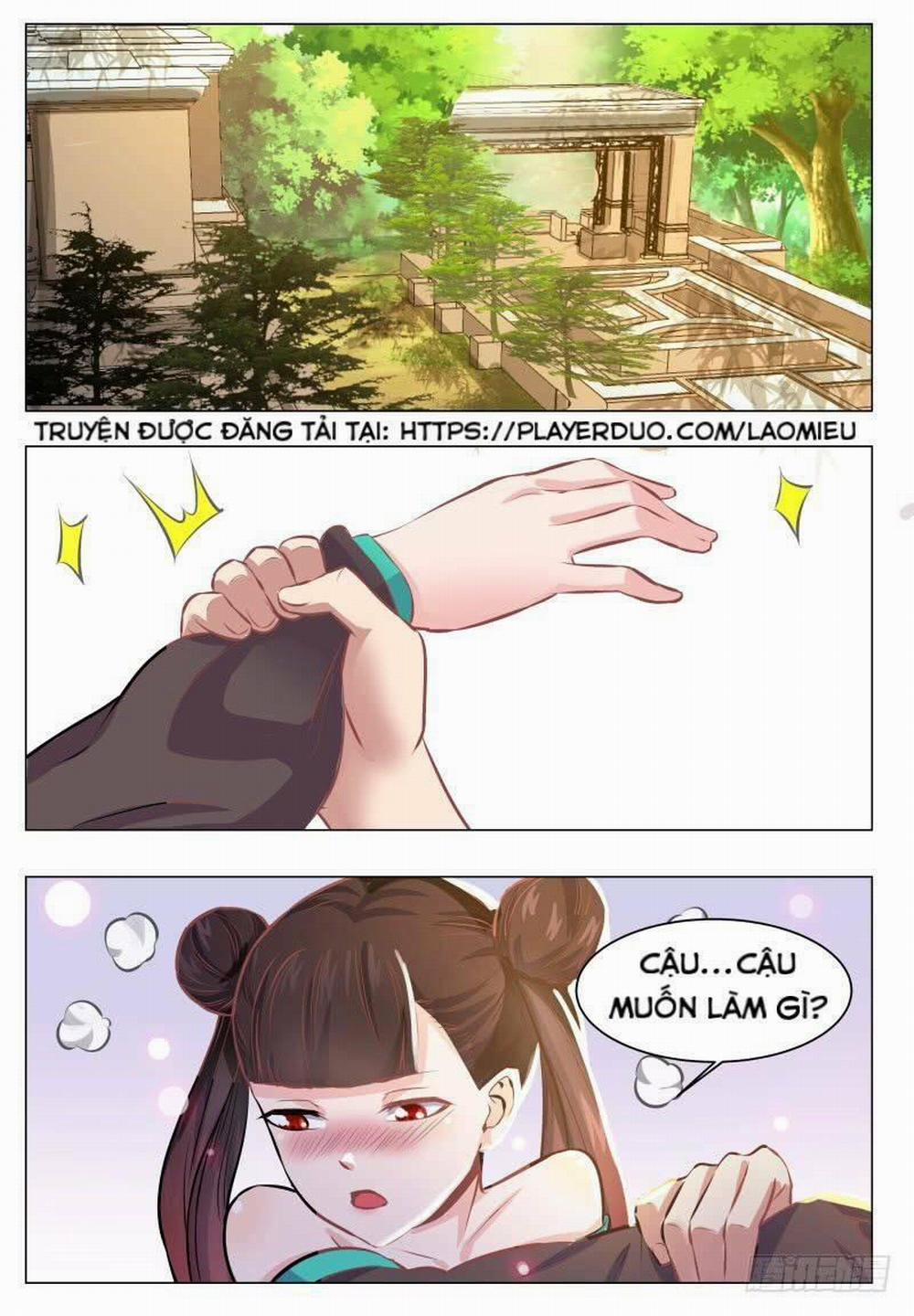 Tối Cường Thần Vương 65 trang 1