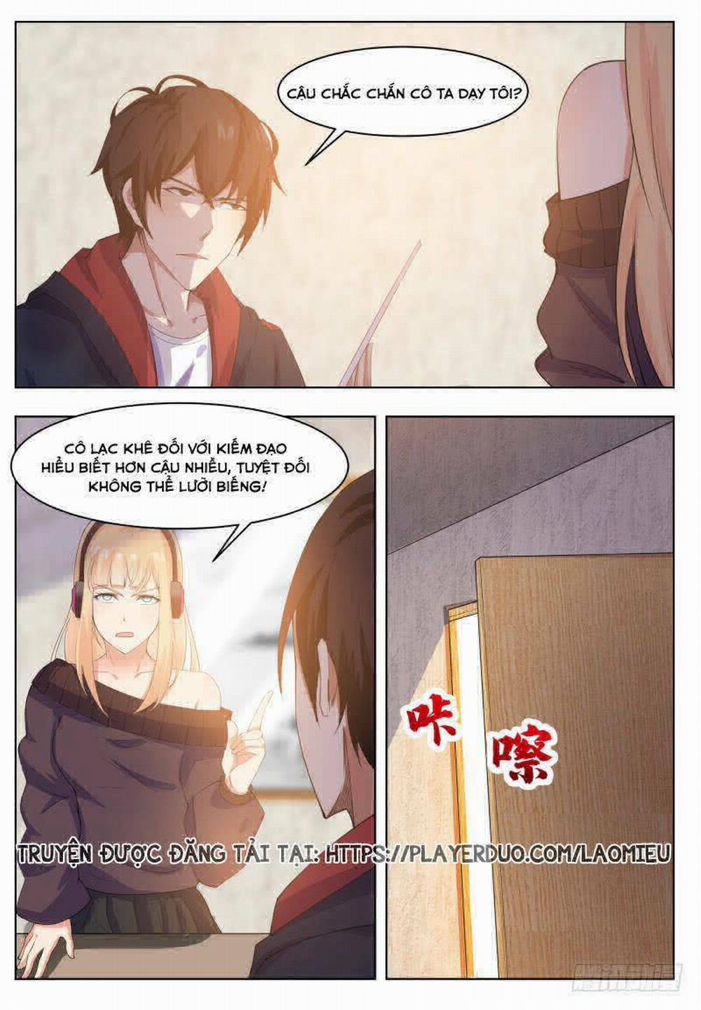 Tối Cường Thần Vương 66 trang 10