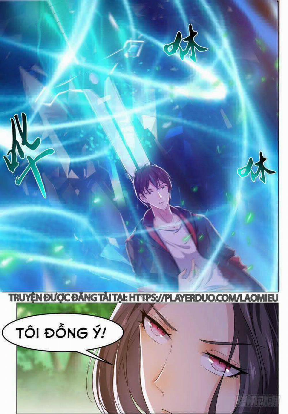 Tối Cường Thần Vương 67 trang 13