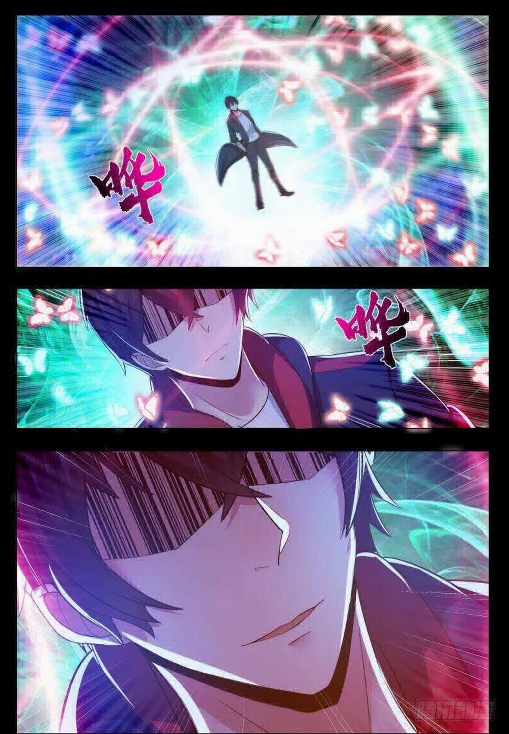 Tối Cường Thần Vương 67 trang 6