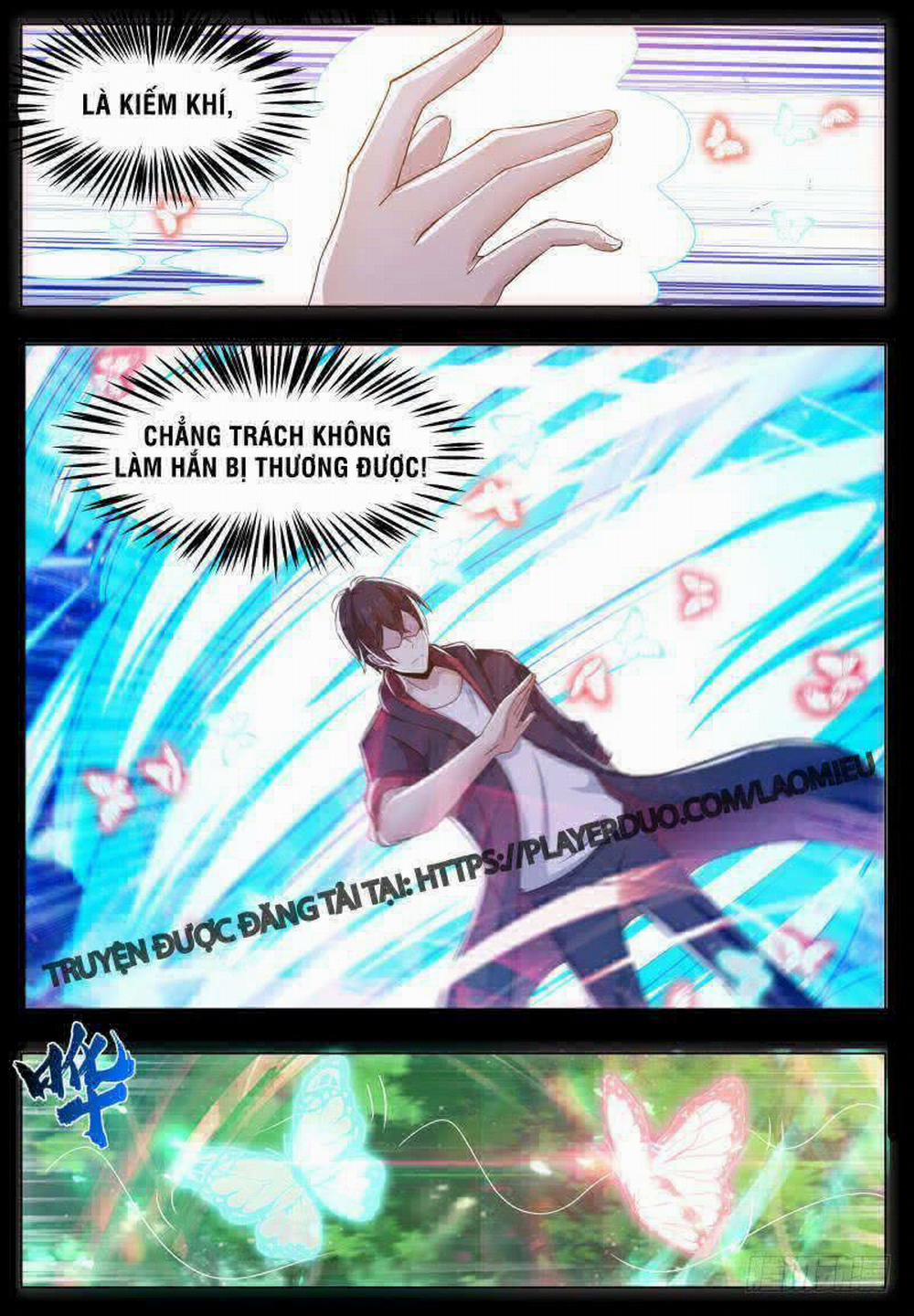 Tối Cường Thần Vương 67 trang 9