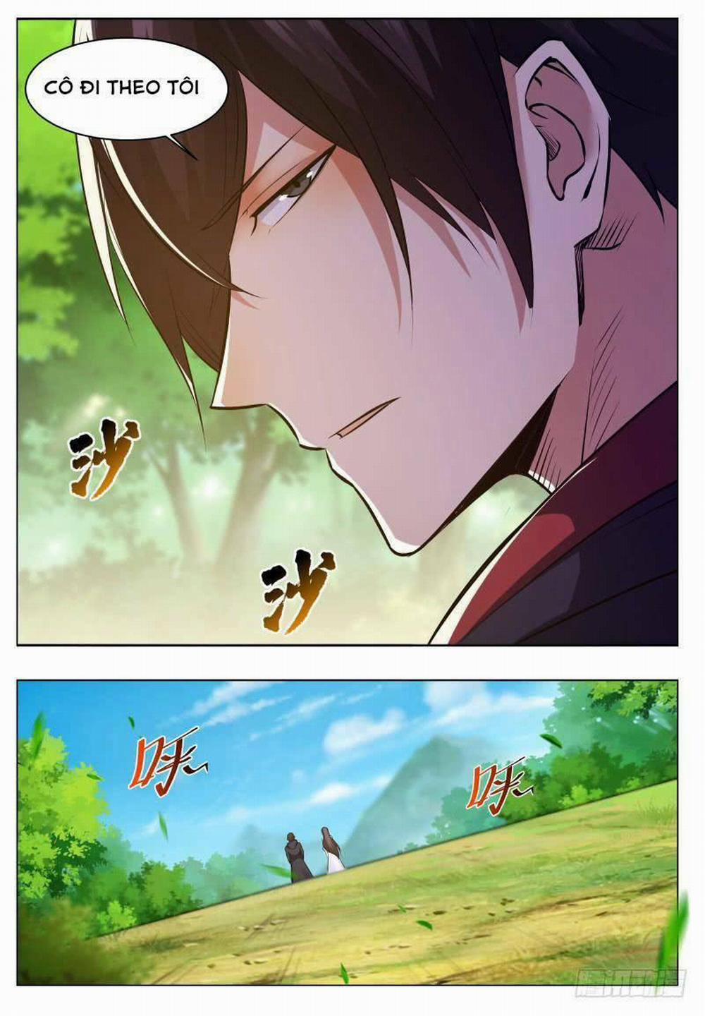 Tối Cường Thần Vương 68 trang 1