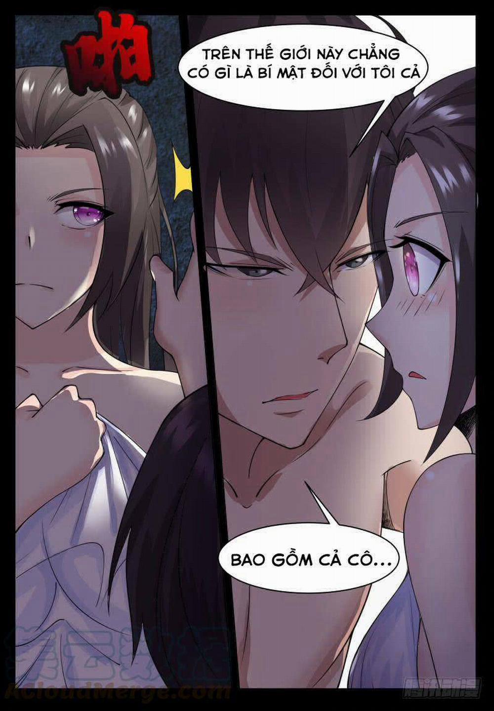 Tối Cường Thần Vương 69 trang 4