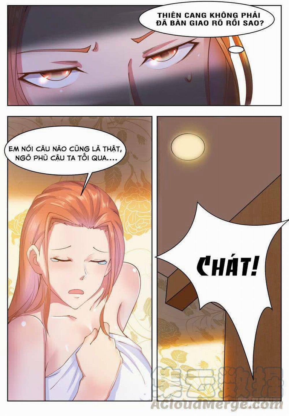 Tối Cường Thần Vương 71 trang 4