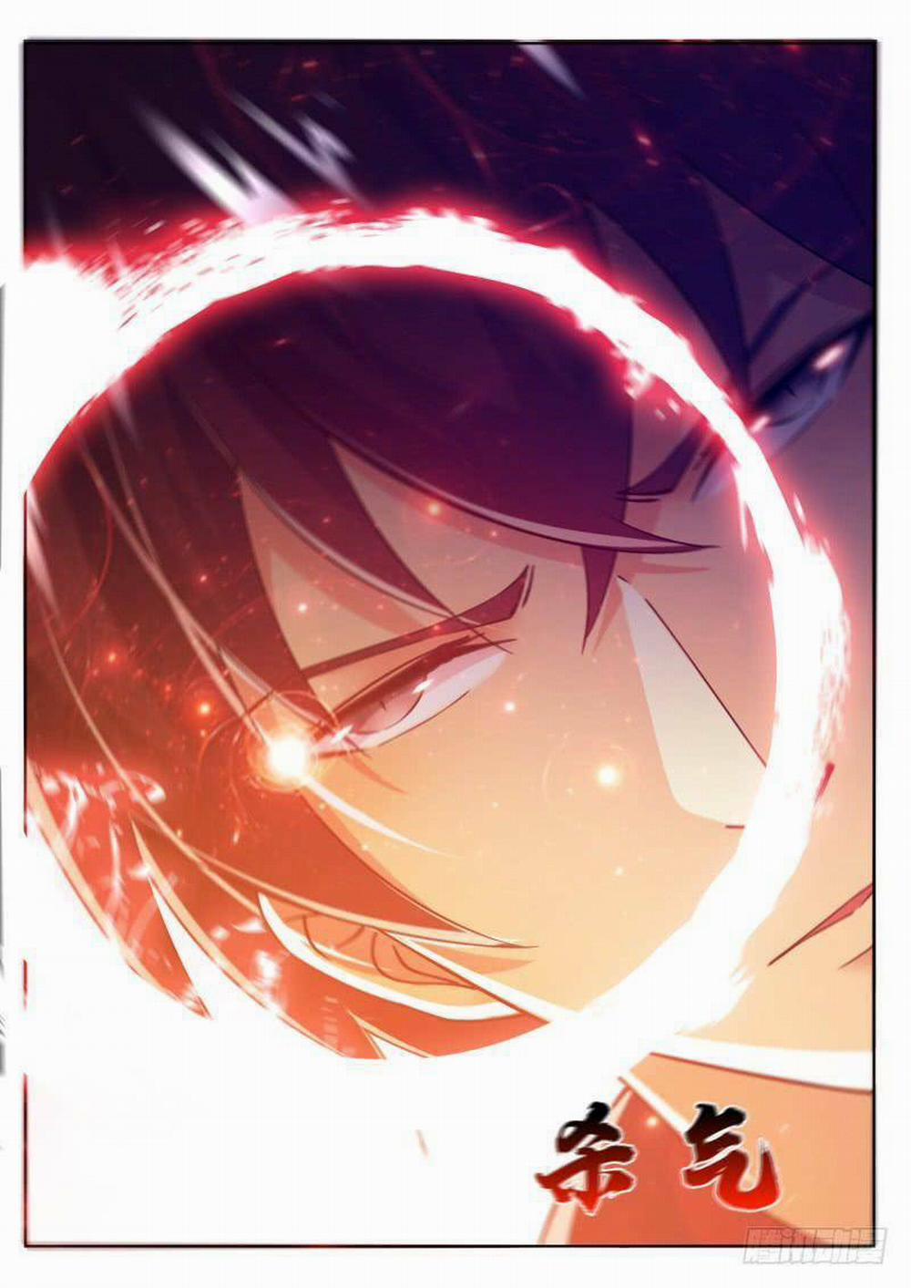 Tối Cường Thần Vương 74 trang 3