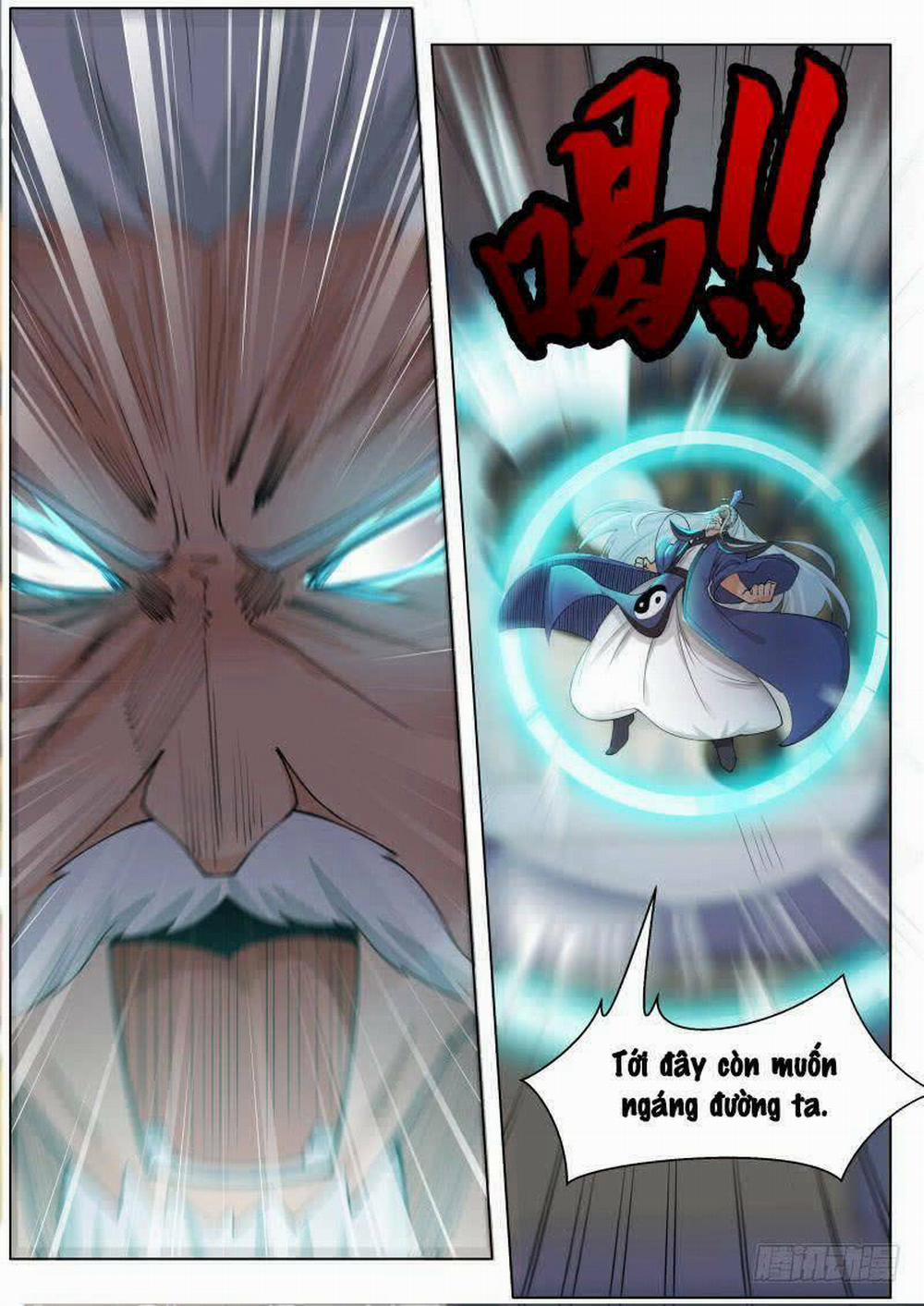 Tối Cường Thần Vương 75 trang 2