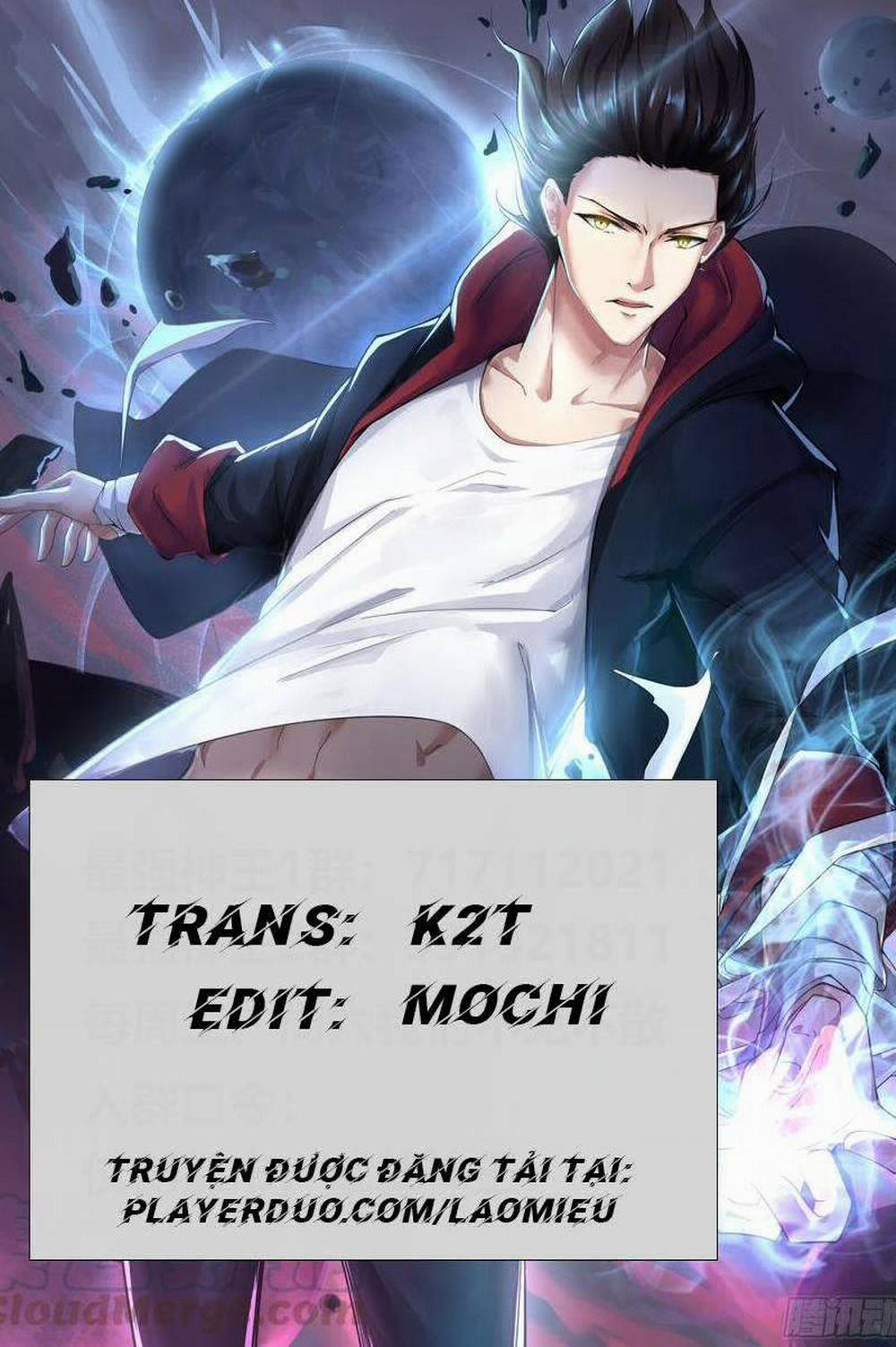 Tối Cường Thần Vương 76 trang 15