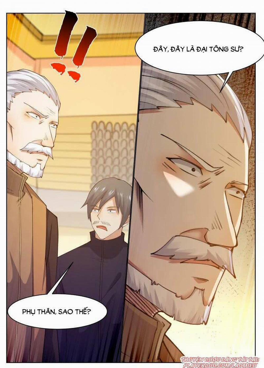 Tối Cường Thần Vương 76 trang 9
