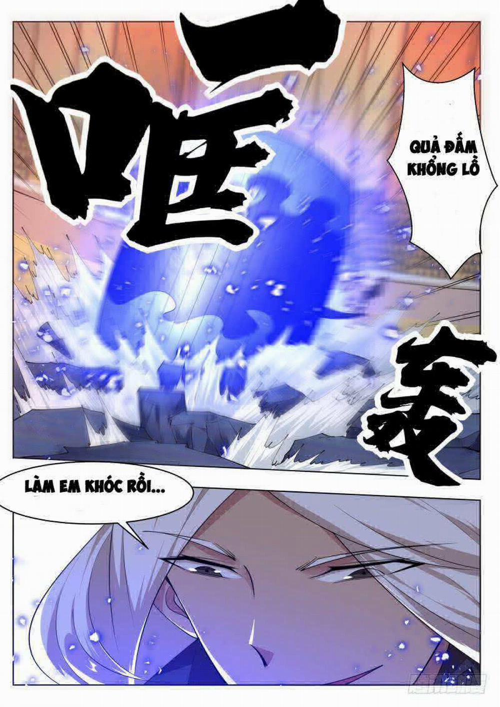Tối Cường Thần Vương 77 trang 14