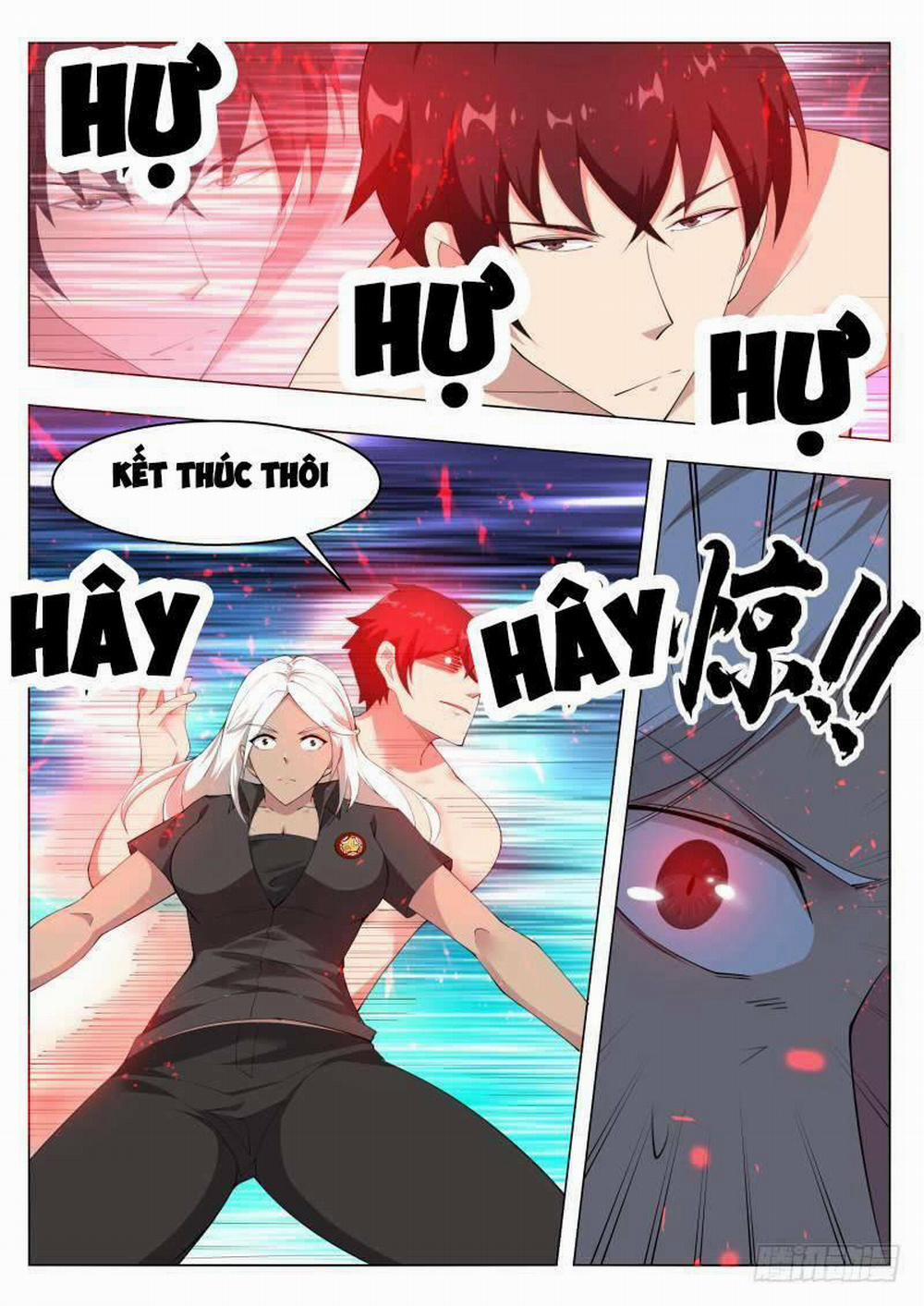 Tối Cường Thần Vương 78 trang 1