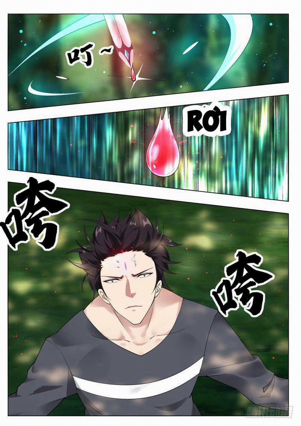 Tối Cường Thần Vương 78 trang 9