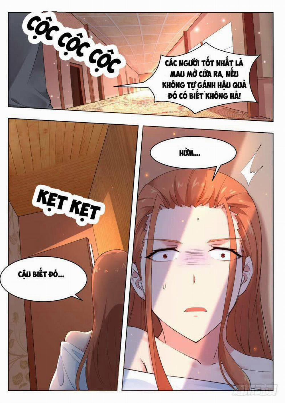 Tối Cường Thần Vương 79 trang 10