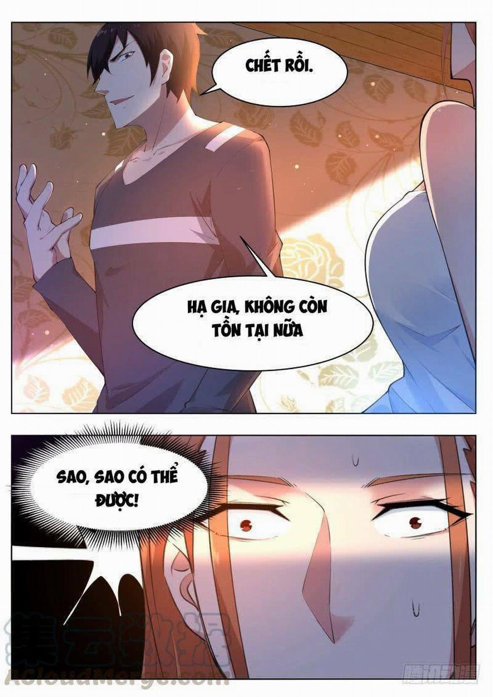 Tối Cường Thần Vương 79 trang 12