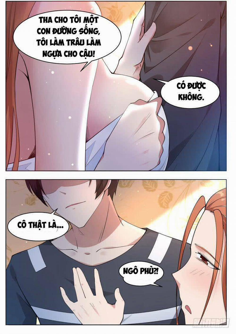 Tối Cường Thần Vương 79 trang 14