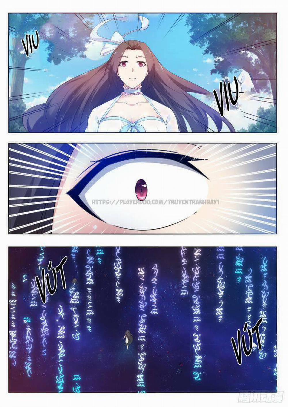 Tối Cường Thần Vương 81 trang 10