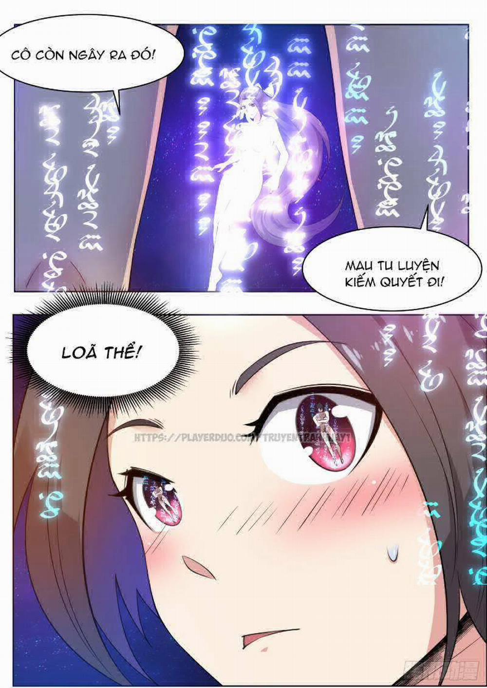 Tối Cường Thần Vương 81 trang 11