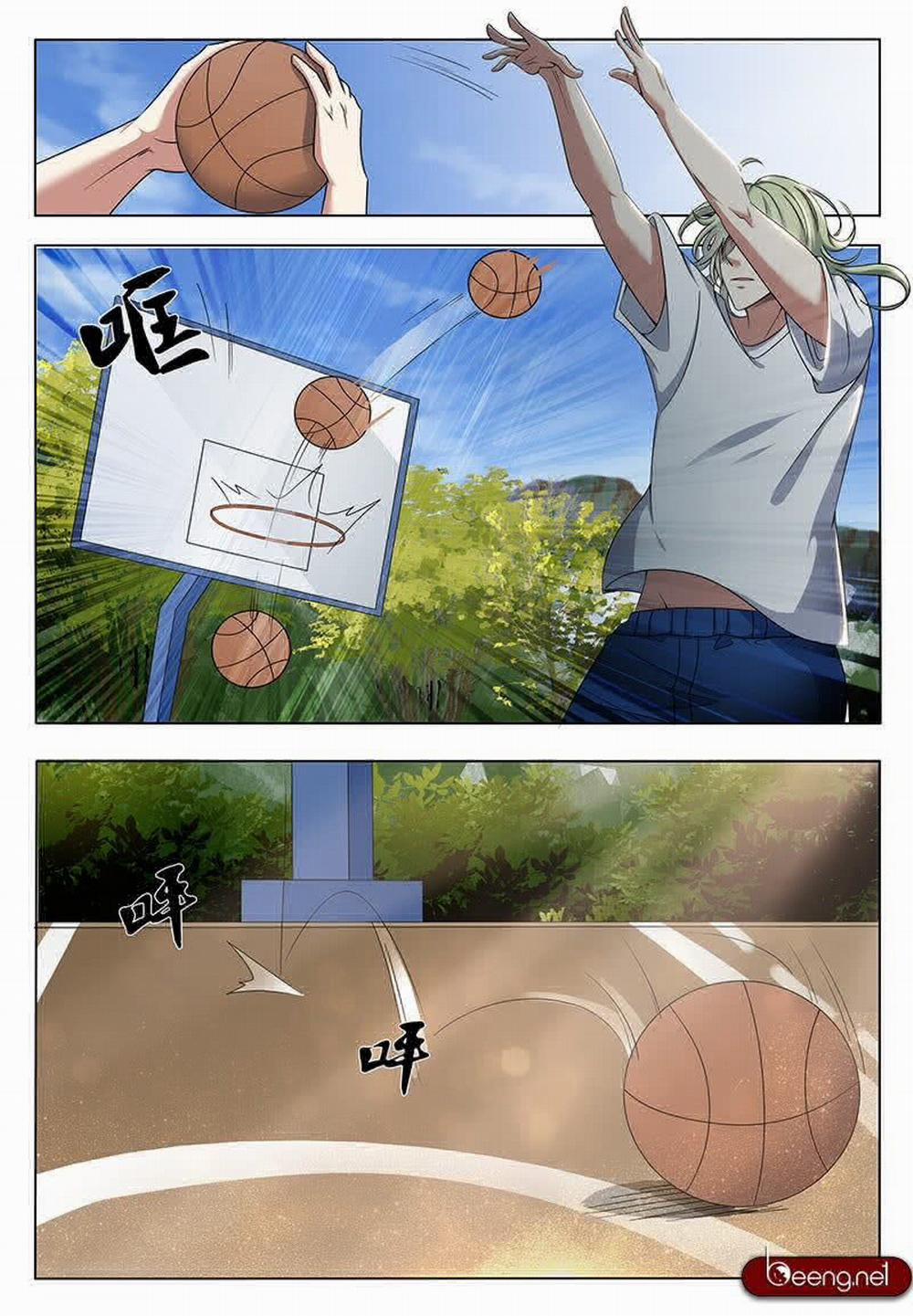 Tối Cường Thần Vương 9 trang 10