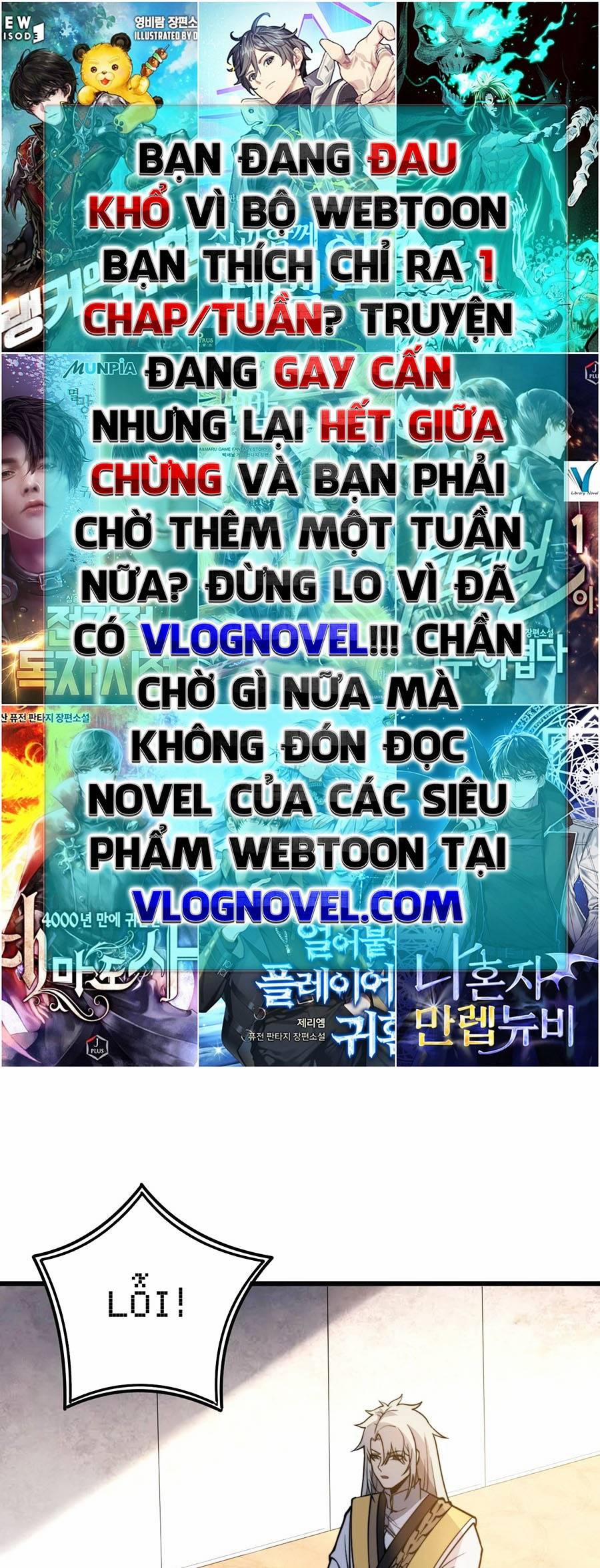 Tối Cường Thôn Phệ Hệ Thống Chương 4 Trang 16