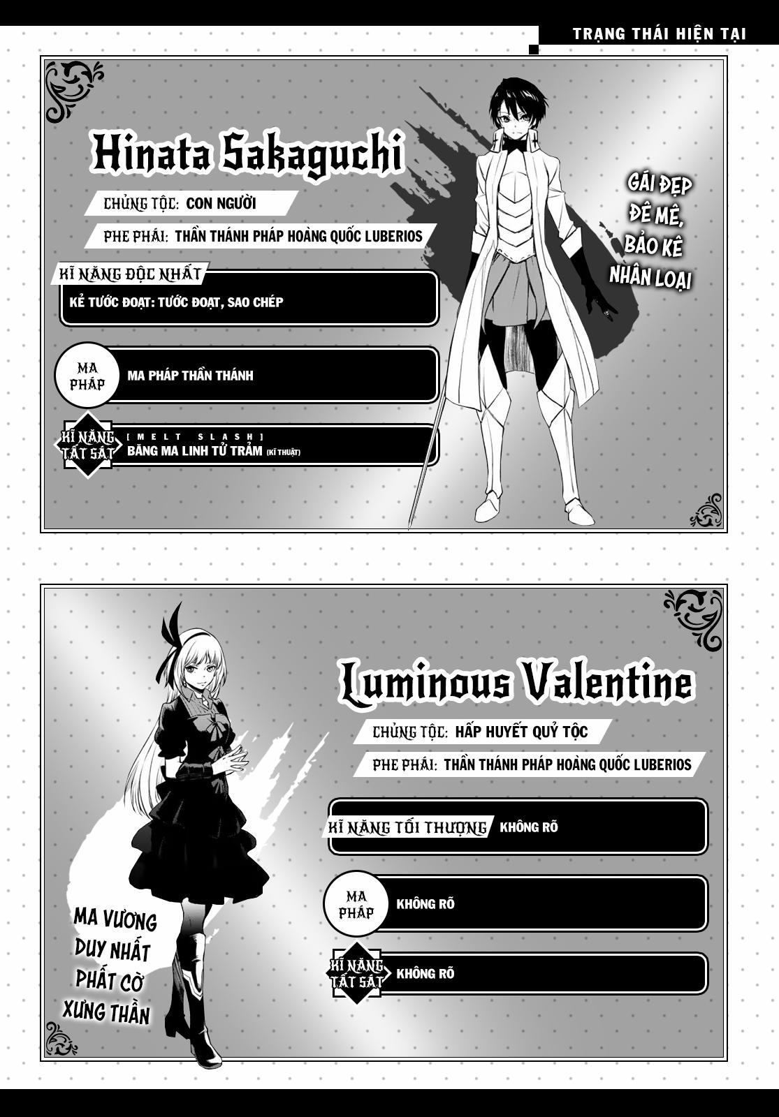 Tôi Đã Chuyển Sinh Thành Slime 0 0 Quá trình báo cáo trang 40