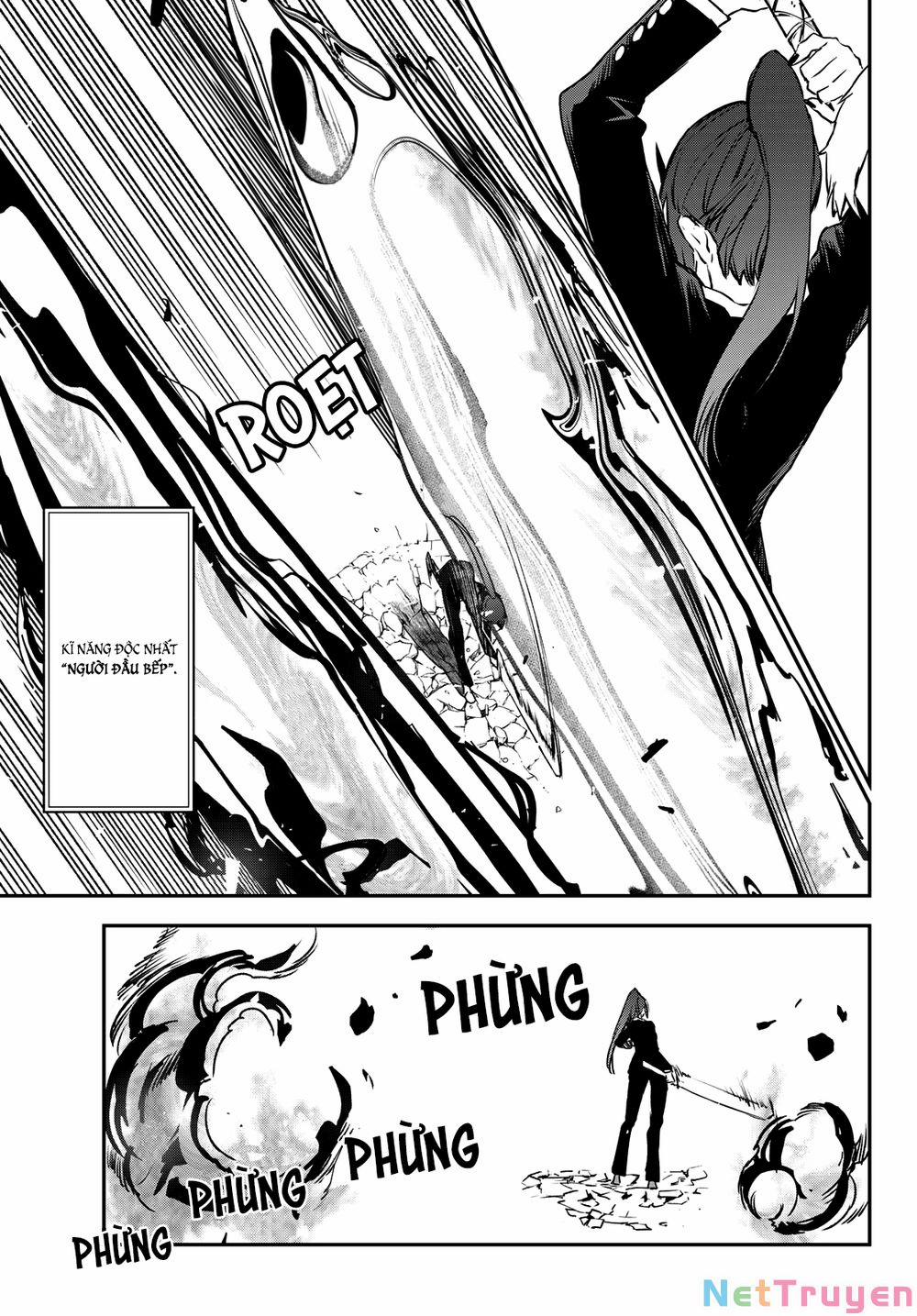 Tôi Đã Chuyển Sinh Thành Slime 0 Thánh ma giao chiến trang 28