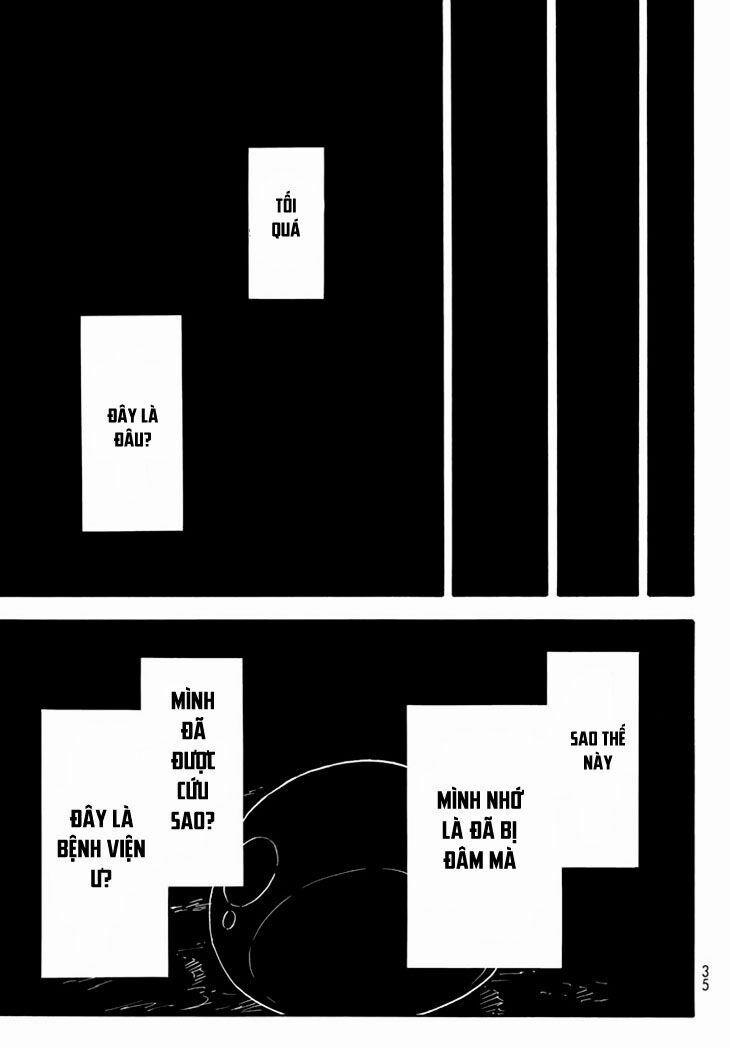 Tôi Đã Chuyển Sinh Thành Slime 1 trang 13